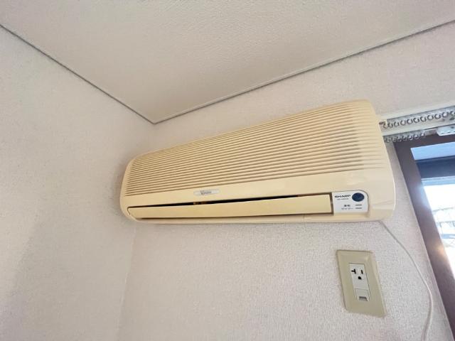 その他設備　室内設備