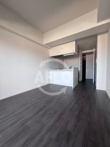 居室・リビング　プレサンス深江橋ラヴィゲート　リビング