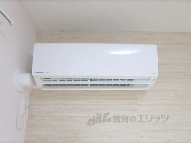 その他設備　リビング