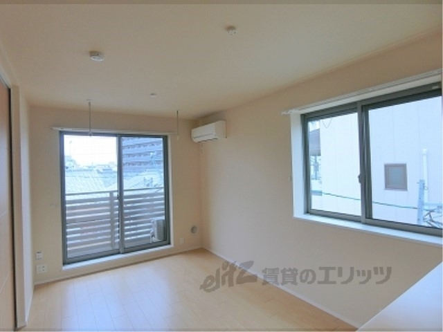 居室・リビング　洋室