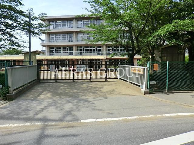 幼稚園・保育園　習志野市立藤崎幼稚園（幼稚園・保育園）まで776m