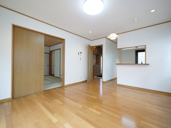 居室・リビング