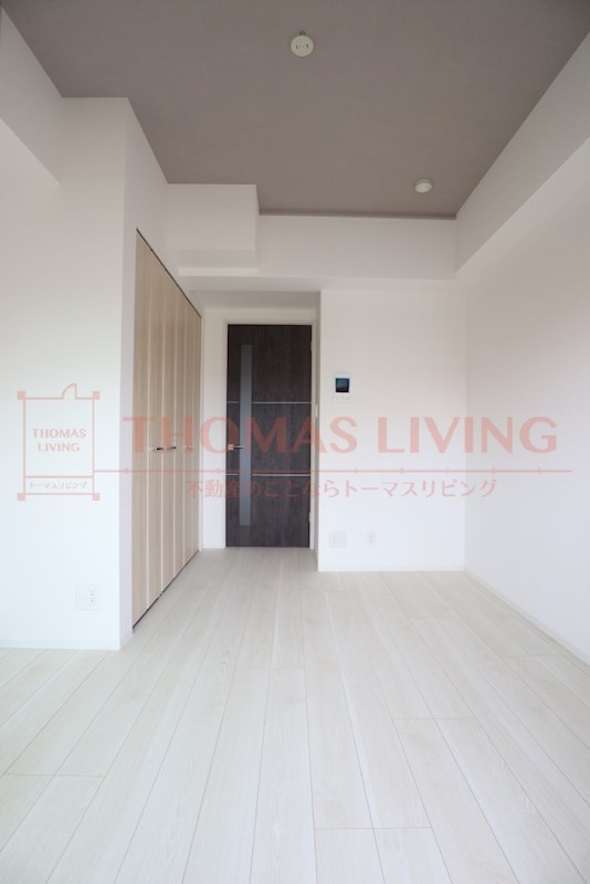 居室・リビング　※別号室参照写真