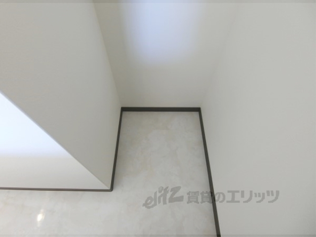 その他部屋・スペース　冷蔵庫置場