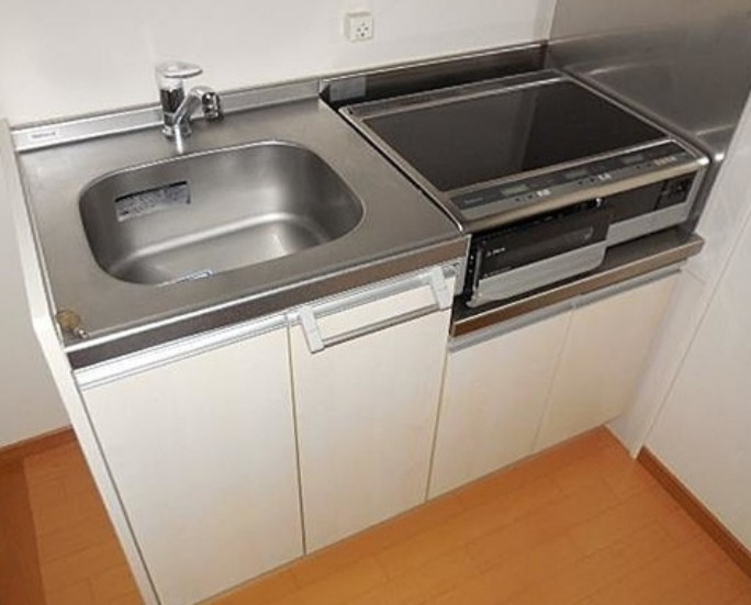 キッチン　☆キッチン☆