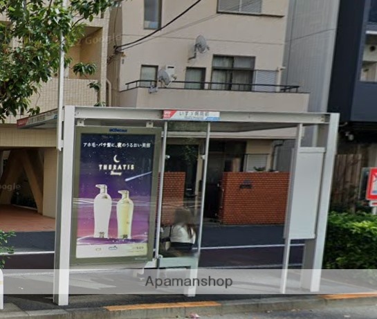 その他　いすゞ病院前（その他）まで218m