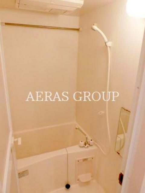 バス・シャワールーム　同仕様写真