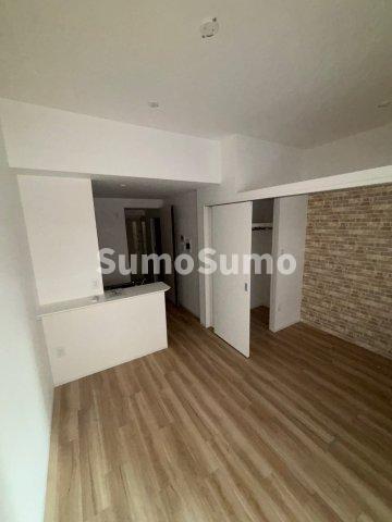 居室・リビング　ゆったりとした居間です