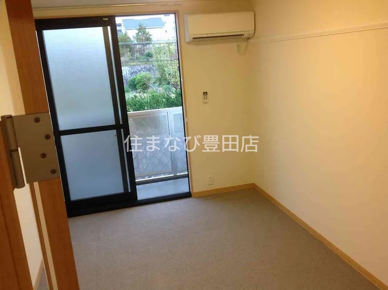 その他設備　同型タイプ