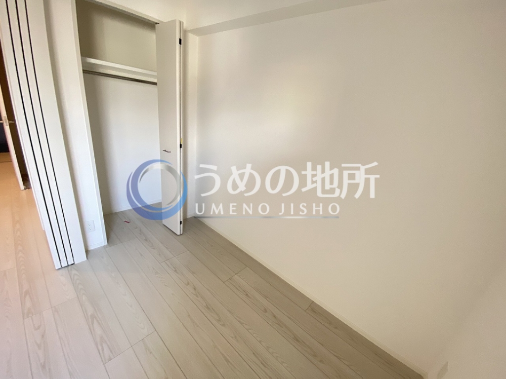 その他部屋・スペース　洋室１