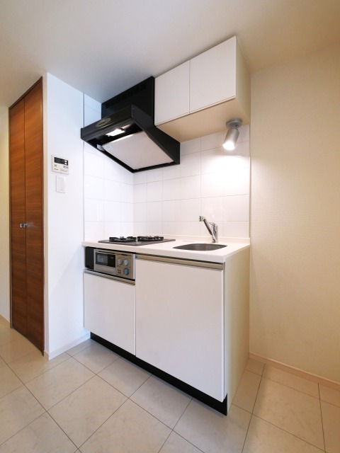 その他部屋・スペース　内装は落ち着いています