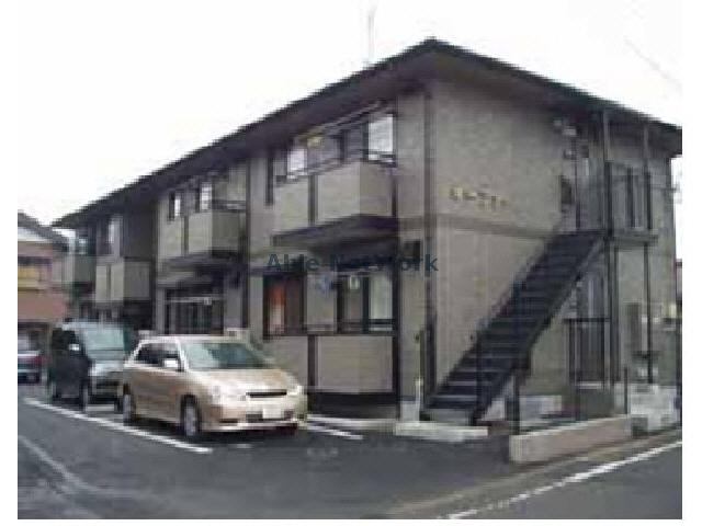 その他共有部分　建物設備