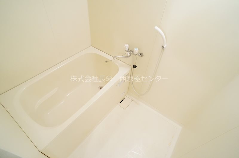 バス・シャワールーム　参考写真です