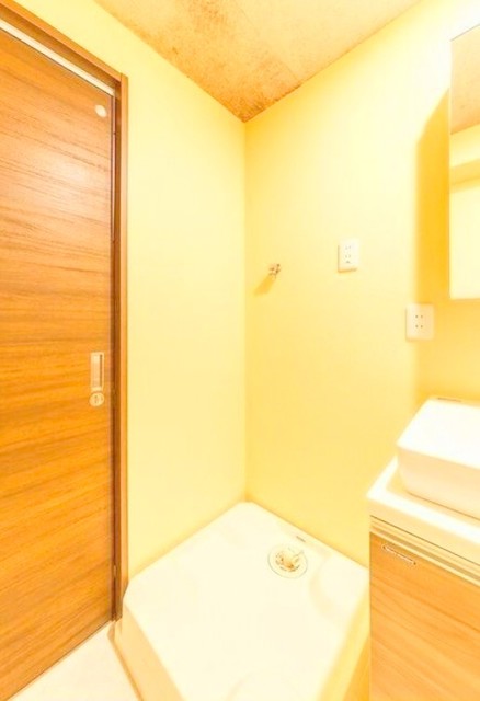 その他設備　他部屋同仕様タイプ。