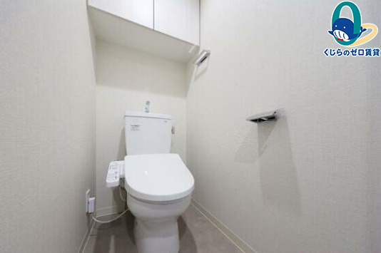 トイレ　★☆他社掲載も内見や契約可能！相見積もり大歓迎☆★