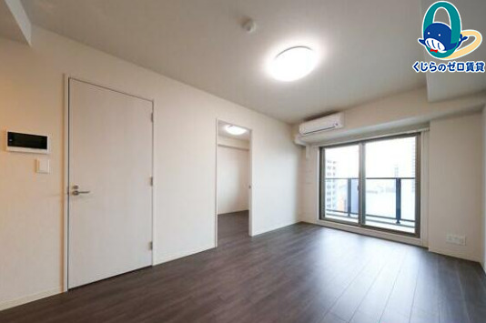 居室・リビング　名古屋で一番初期費用の安い賃貸専門の不動産会社です(^^)