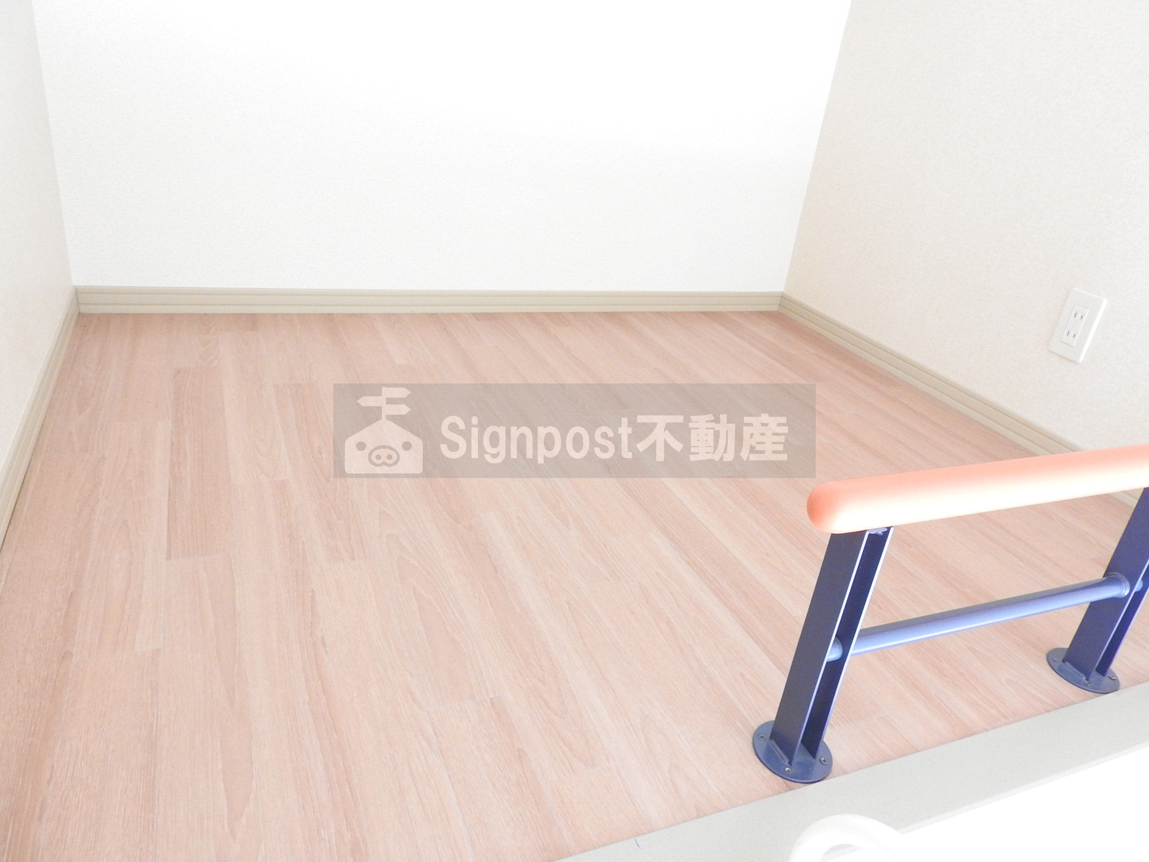 その他　ロフト