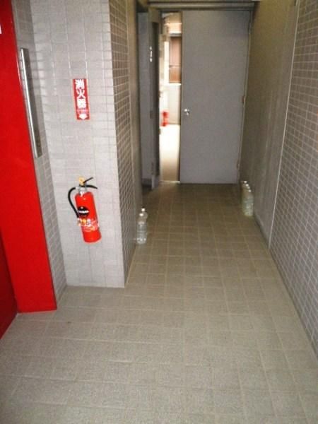 ロビー　☆ロビー☆