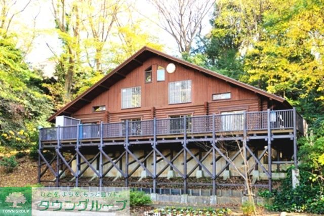 公園　白幡公園（公園）まで1010m