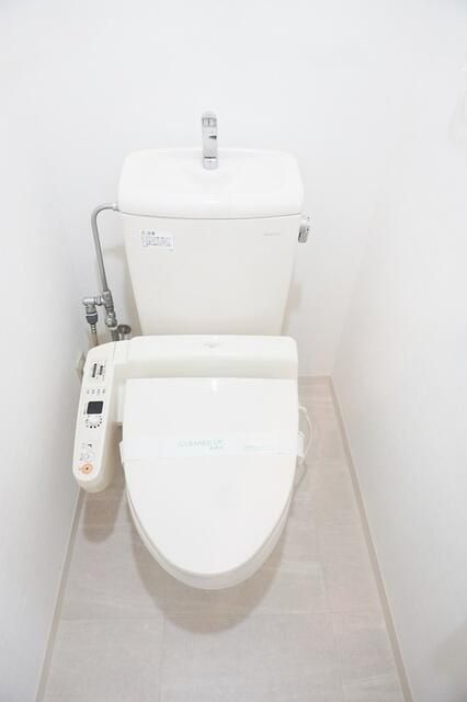 トイレ　★洗浄便座付きトイレ★