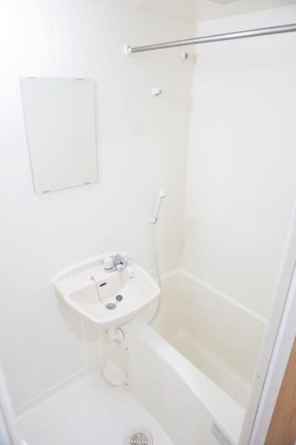 バス・シャワールーム　★お風呂★