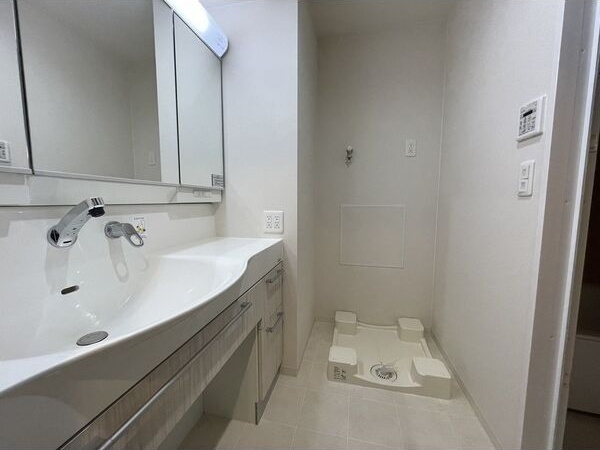 洗面設備　★☆他社掲載も内見や契約可能！相見積もり大歓迎☆★