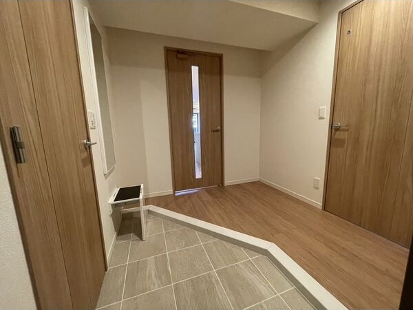 玄関　★☆LINE24時間対応♪お気軽にお問合せください！☆★