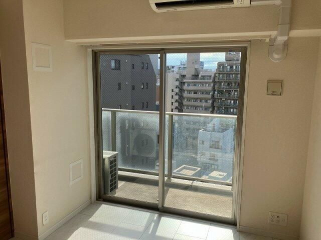 バルコニー　☆バルコニー☆