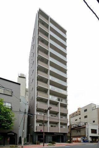 建物外観　☆外観☆