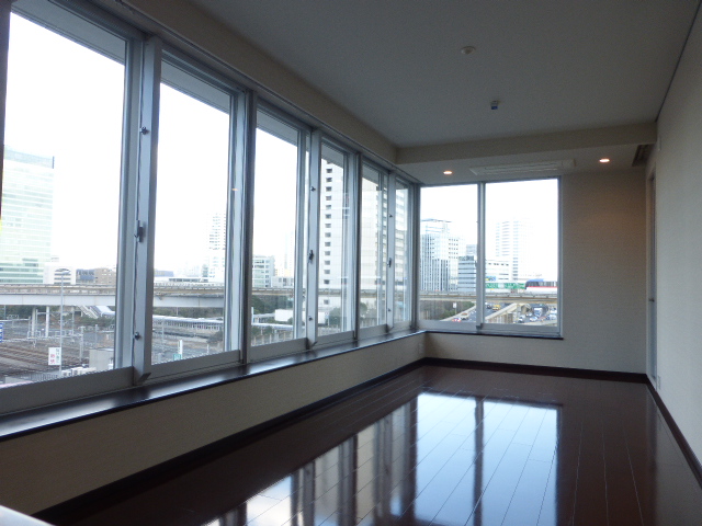 居室・リビング　内観