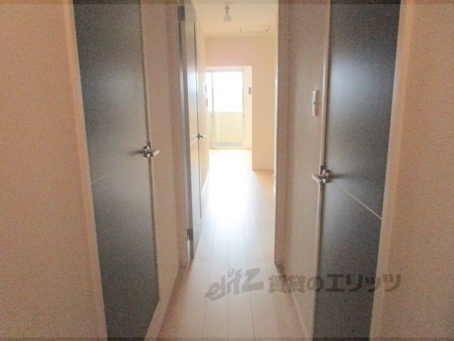 その他部屋・スペース　廊下