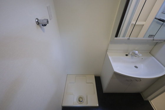 その他　※別部屋の写真です