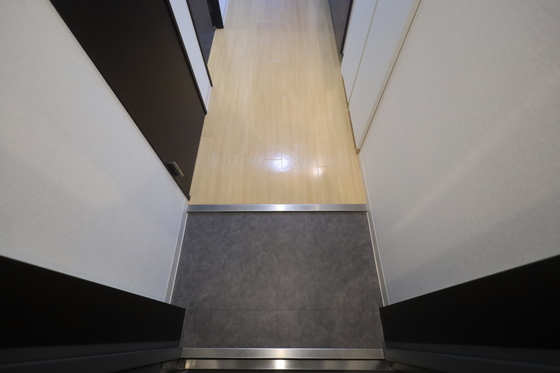 玄関　※別部屋の写真です