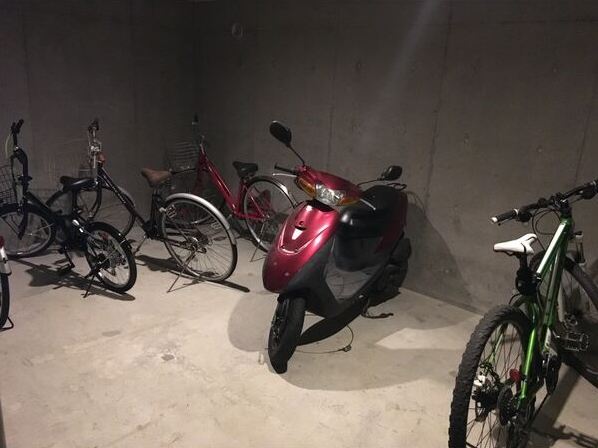 その他共有部分