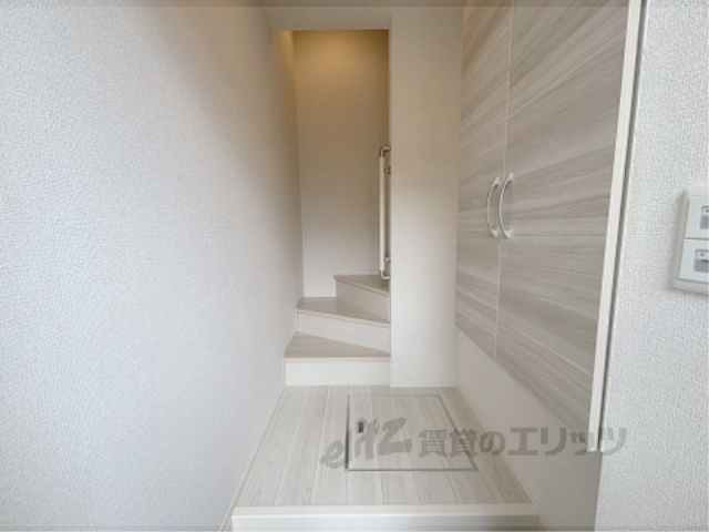 その他部屋・スペース　廊下