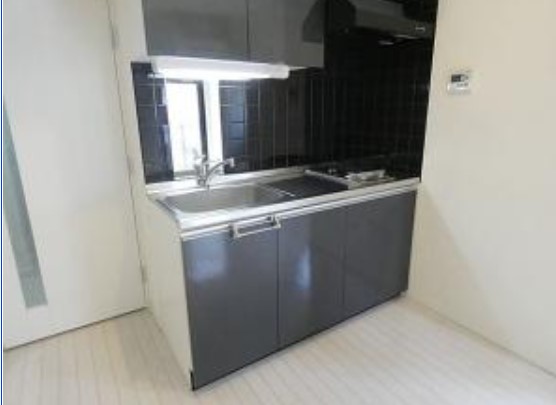 キッチン　★使いやすいキッチン★