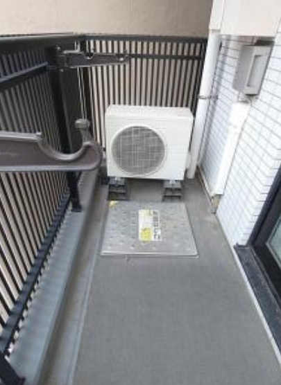 バルコニー　★バルコニー★