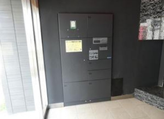 その他共有部分　☆設備充実☆