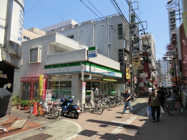 コンビニ　コンビニ（コンビニ）まで85m