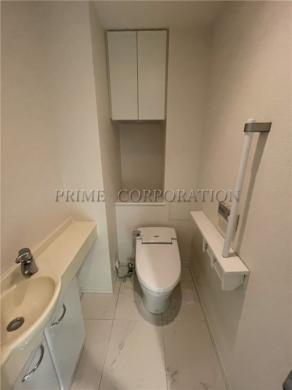 トイレ　※参考写真※