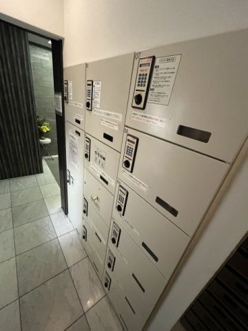 その他共有部分　☆共用部☆