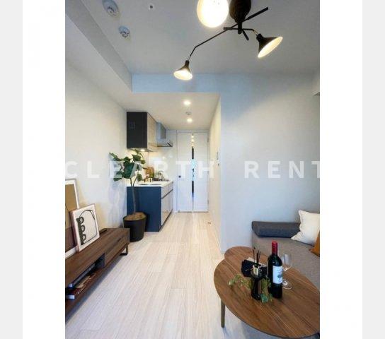 その他部屋・スペース　リビング/ダイニング