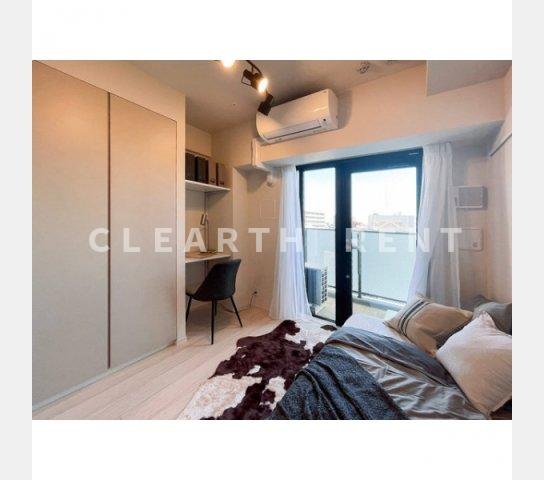 居室・リビング　その他画像