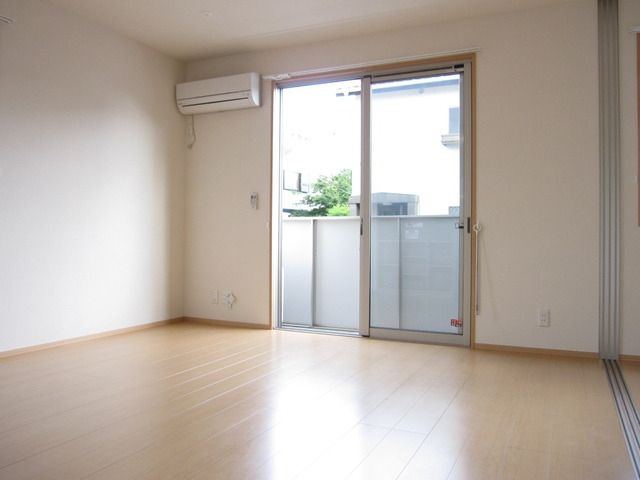 居室・リビング　★ＬＤＫ１２帖★