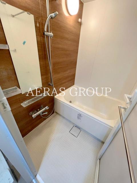 バス・シャワールーム　同仕様