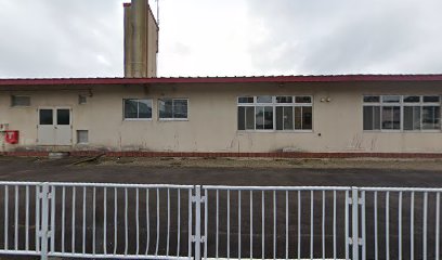 役所　登別市役所 保健福祉部 老人福祉センター（役所）まで474m