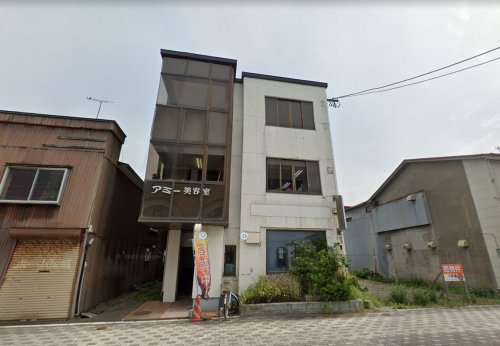 その他　坂本クリーニング（その他）まで372m