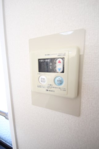 その他　※同タイプの別の部屋の写真です。