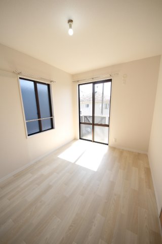 その他部屋・スペース　※同タイプの別の部屋の写真です。