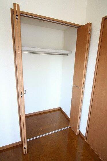 収納　（イメージ）